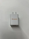Awanta 1A/5W Single Port Usb Wall Charger Ul AWA-3501WH White. Fixed Price $14.99.