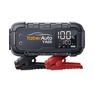 Yaberauto Jump Starter 8000A 65W Fast Charging (all GAS/12.0L Diese... Ship. Fixed Price $111.53.