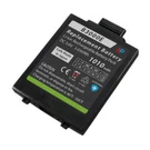 Vocera Communications Badge B3000: Extended Capacity. Black Replacement Battery.. Fixed Price $45.00.
