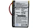 Cameron Sino 3.7V 850MAH Li-poly Replacement Battery For Clie PEG-UX40, Sony Pda. Fixed Price $24.65.