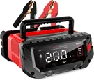 Amp Lithium Battery Charger, 12V And 24V P20-PRO-RED. Fixed Price $93.29.