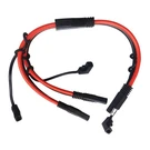 10AWG Y Splitter To 2 Extension Cable,sae Pin Quick Connect Disco.... Fixed Price $22.39.