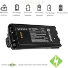 Replacement Battery For Radon 351 352,TAIT TP9100 2500MAH/NI-MH Fits TPA-BA-203. Fixed Price $49.99.