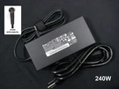 New Genuine Oem Delta 240W Ac Adapter For Msi GS66 3070TI 3080TI Graphics. Fixed Price $129.00.