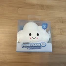 Ijoy New Squishy Happy Cloud Power Bank 3600MAH Portable Charger Usb-a To Type. Fixed Price $14.99.
