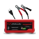 Schumacher Electric 2A Car Battery Charger And Maintainer, 3-IN-1 S... Fast Ship. Fixed Price $77.23.