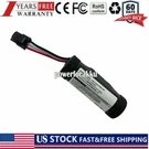 Battery For Logitech S-00151, Kora Boom,ue Megaboom 2 533-000104 Us. Fixed Price $22.55.