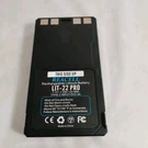Reacell Replacement For LIT-22 Rechargeable Lithium Battery PACK(7.7V,7.0AH). Fixed Price $24.95.