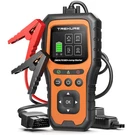 5000A Car Jump Starter W/ OBD2 Scanner Battery Diagnostic Tool 16800MAH. Fixed Price $185.95.