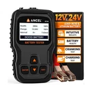 Ancel BT310 12V 24V Car Battery Tester 100-2000 Cca Loa... Fast Usa Ship. Fixed Price $68.67.