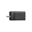 Antigravity 65W Dual Usb-c Gan Fast Charger. Fixed Price $70.05.