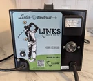 Yamaha 48V Lester Links Series 17A Golf Cart Charger 26070 G19 G22 Nabson Plug. Fixed Price $161.49.