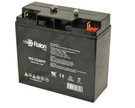 Raion Power 12V 22AH Peak 700 System Jumpstarter Battery. Fixed Price $59.99.