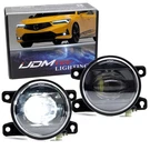 White 15W High Power Led Fog Lights W/ Relay For Honda Civic Accord Crv Integra. Fixed Price $81.09.