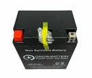Autozone CV14A-A2 Battery Sealed Agm, Also Fits Sears 443691, Napa 740-1860. Fixed Price $58.39.