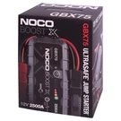 Noco Boost GBX75 2500 Amp 12V Ultrasafe Lithium Jump Starter. Fixed Price $229.95.