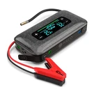 Halo Bolt Ultimate 4.0 Jump Starter Air Compressor Usb Power Bank Led Black. Fixed Price $110.00.
