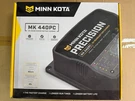 Minn Kota MK440PC Bank 10 Amp Precision Charger 1834400 Brand New Box. Fixed Price $329.00.