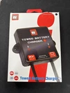 Rvi Towed Battery Charger + **brand New**. Fixed Price $199.99.