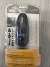 Lewis Clark In 1 Home/car Usb 2.0 Charger Gear Up &go New Box. Fixed Price $15.00.