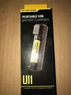 Nitecore UI1 Rechargeable Usb Battery Charger Imr Li-ion. Fixed Price $9.99.