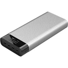Hyperjuice 27,000 Mah Usb Type-c Battery Pack. Fixed Price $115.95.