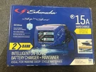 Schumacher Ship 'n Shore SC1644 Onboard Marine Sequential Battery Charger.. Fixed Price $69.99.