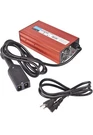 Wflnhb 36 Volt 18 Amp Battery Charger Replacement For Ezgo Txt Golf Carts With D. Fixed Price $55.00.