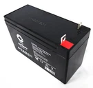 12V 9AH Sla Replacement For Schumacher Dsr XP500 Jumpstarter Battery 1PK. Fixed Price $39.96.