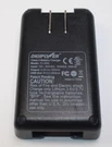 Digipower TC-55N Class Battery Charger Output 4.2V 700MA. Fixed Price $19.90.
