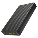 Nitecore NB20000 GEN3 Dual Usb-c Power Bank, 20000MAH, Up To 22.5W Output. Fixed Price $99.95.