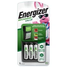Fast Charging Energizer Aa/aaa Battery Charger With 4 Rechargeable Batteries. Fixed Price $19.91.