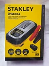 Stanley LJ25FC 2500-PEAK Amp Portable Lithium Jump Starter. Fixed Price $98.95.