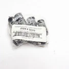 (6-PK) Navajo Bag Hottips 1.0A Car Charger Asst 22310. Fixed Price $7.77.