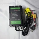 Dual Pro Industrial Series Model IS1 Battery CHARGER,12 Volt 6 Amp OUTPUT,1 Bank. Fixed Price $89.99.