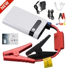 30000MAH Car Starter Booster Jumper Box Portable Power Bank Battery Charger. Fixed Price $28.41.