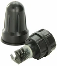 E-z Red S501 Battery Post Terminal Cleaner Positive Negative New Free Shipping. Fixed Price $13.65.