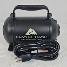 Ozark Trail Intex Quick-fill Electric High Volume Inflator Air Pump Only. Fixed Price $16.99.