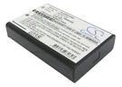 Battery For Aluratek CDM530AM-3G 1800MAH / 6.66WH. Fixed Price $16.12.