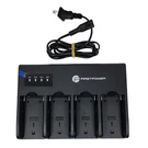 Firstpower Battery Charger CD-F970 4 Channel. Fixed Price $40.00.