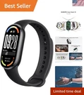 Mi Smart Band 10 2025 Global Version - 1.72" Amoled Display 21 Days Battery.... Fixed Price $82.39.