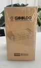 Gooloo Enrich Your Driving Life Series Turbo 1500A Jump Starter. Fixed Price $99.00.