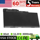 CM03XL Battery For Hp Elitebook 840 845 850 740 745 750 G1 G2 717376-001. Fixed Price $9.99.