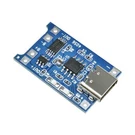 5V Usb-c TP4056 DW01A 18650 Lithium Battery Charging Charger Module 1/2/5/10X. Fixed Price $6.79.