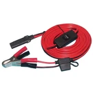 Sparking 10FT 12V Battery Alligator Clip Sae 2PIN Quick Disconnect. Fixed Price $26.55.