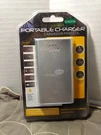 Concept Green Solution Inc. CG3600-S 3600MAH Battery Portable Charger, Silver. Fixed Price $5.00.