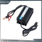 Lithium Battery Charger For Iron LIFEPO4 Usa 14.6V 30A. Fixed Price $69.05.