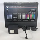 Videonics Equalizer Model VE-1A Ntsc Audio Processor Useed Working. Fixed Price $274.99.