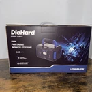 Diehard Power Ahead 500W Portable Station. Fixed Price $479.99.