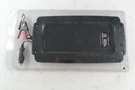 Schumacher SP-200 12V 2.4W Portable Solar Battery Maintainer. Fixed Price $44.99.